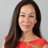 Frances B.
