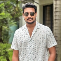 Vignesh Natarajan