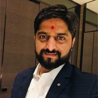 Jayesh Katharotiya