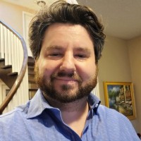 Chris Bouchard