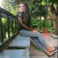 Anusha Baluragi