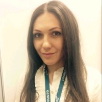 Ioana Soceanu (Chirila)