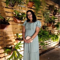 Maria Denilda Jesus Santos