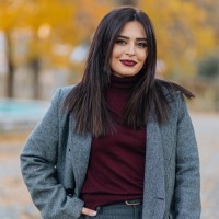 Hasmik Bayramyan