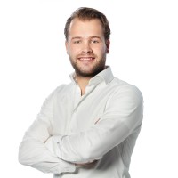 Bram Zwinkels