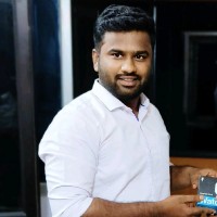 Ananthan Chinnadurai
