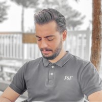 Shayan Rahimi