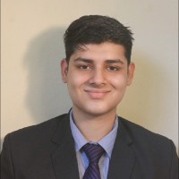 Harsh Upreti