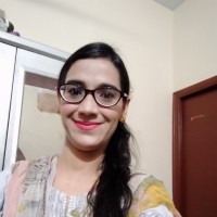 Salma Perveen