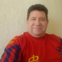 Claudio Tomas Lopez Cano