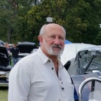 George Ghanbar