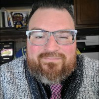 Justin Jewell, M.Ed.