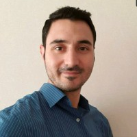İbrahim Özkan