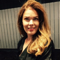 Asta Jonsdottir
