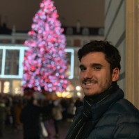 Leandro Cassa Macedo