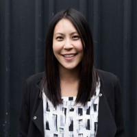 Melissa Song