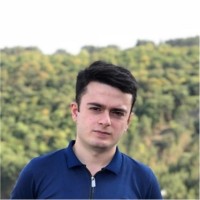 Taron Gishyan