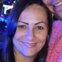 Pamela Christine Da Cruz De Lima