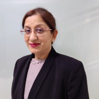 NEETU AHUJA