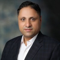 Lalit Mogha