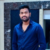 Nikhil Chouhan