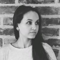 Olha Melnychuk