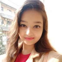 RANJANA A.