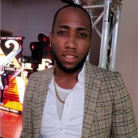Deon Greenidge
