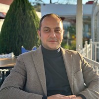 Yaşar Ahmet Akkuzu