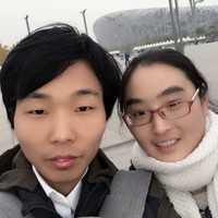 倪向南