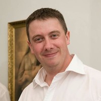 Mark Johnson