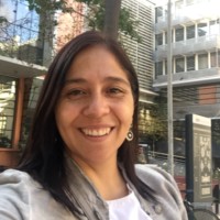 Lorena Andrea Sánchez Reyes