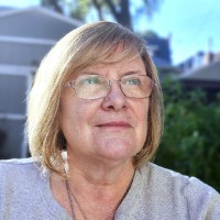 Ruth Hendershot