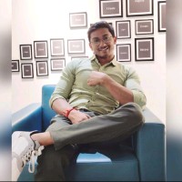 Akash Kumar Gupta