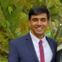 Dr. Siddharth K Reddy