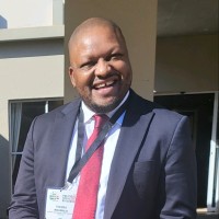 Themba Khumalo