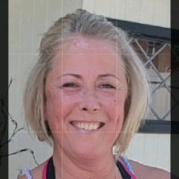 Catherine Anne