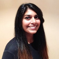 Rieya Patel