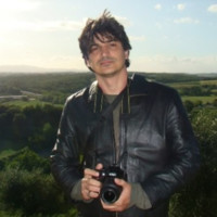 Gabriel Moreno