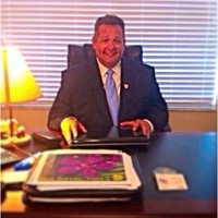Michael Diaz