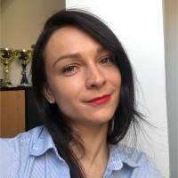 Barbora Podskalská