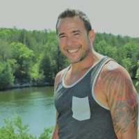 Ivan Gonzalez