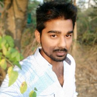 K.Saijagadish Chowdary