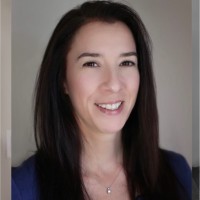 Kimberly O'Keefe