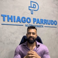 Thiago Asato Gomes