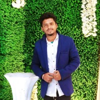 Sudarsan R