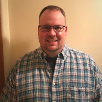 Timothy Woodall, MBA