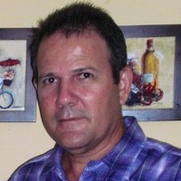 Mario Arce Hernández