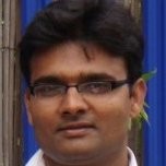 Sreeranjan Nukala
