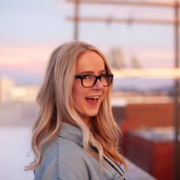 Kylie Eldridge